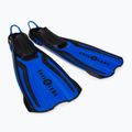 Aqualung Amika aripioare de scufundări albastru marin FA271116