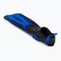 Aqualung Amika aripioare de scufundări albastru marin FA271116 4