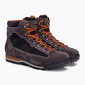 AKU cizme de trekking pentru bărbați Slope GTX maro 885.10-108 5