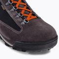 AKU cizme de trekking pentru bărbați Slope GTX maro 885.10-108 7