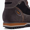 AKU cizme de trekking pentru bărbați Slope GTX maro 885.10-108 8