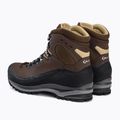 AKU cizme de trekking pentru bărbați Superalp Nbk Ltr maro 592.1-050 3