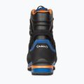 AKU bărbați cizme alpine înalte Hayatsuki GTX negru-albastru 920-063 13
