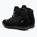 Cizme de trekking pentru femei AKU Ultralight Micro GTX negru/negru 3