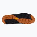 Încălțăminte de abordare pentru bărbați AKU Rock Dfs GTX negru-portocalie 722-108-7 5