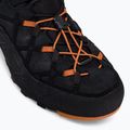 Încălțăminte de abordare pentru bărbați AKU Rock Dfs GTX negru-portocalie 722-108-7 8