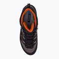 AKU Trekker Lite III Wide GTX bărbați cizme de trekking negru 977W-108 6