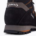 AKU Trekker Lite III Wide GTX bărbați cizme de trekking negru 977W-108 8