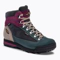 Cizme de trekking pentru femei AKU Ultra Light Original GTX gri-verde 365.20-388