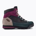 Cizme de trekking pentru femei AKU Ultra Light Original GTX gri-verde 365.20-388 2