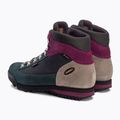Cizme de trekking pentru femei AKU Ultra Light Original GTX gri-verde 365.20-388 3