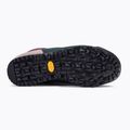 Cizme de trekking pentru femei AKU Ultra Light Original GTX gri-verde 365.20-388 4