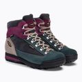 Cizme de trekking pentru femei AKU Ultra Light Original GTX gri-verde 365.20-388 5