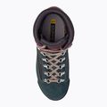 Cizme de trekking pentru femei AKU Ultra Light Original GTX gri-verde 365.20-388 6