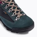 Cizme de trekking pentru femei AKU Ultra Light Original GTX gri-verde 365.20-388 7