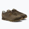AKU cizme de trekking pentru bărbați Bellamont III Nbk GTX maro 528-055 4