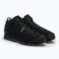 AKU Bellamont III Nbk Mid GTX bărbați cizme de trekking negru 527-052 5