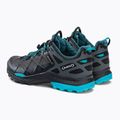 Cizme de trekking pentru femei AKU Rocket Dfs GTX albastru 727-253 3
