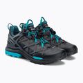 Cizme de trekking pentru femei AKU Rocket Dfs GTX albastru 727-253 5