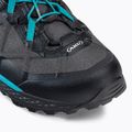 Cizme de trekking pentru femei AKU Rocket Dfs GTX albastru 727-253 7