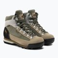 Încălțăminte de trekking pentru femei AKU Ultra Light Original GTX gri-bej 365.20-528-4 4