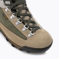 Încălțăminte de trekking pentru femei AKU Ultra Light Original GTX gri-bej 365.20-528-4 7