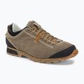 Încălțăminte de trekking pentru bărbați AKU Bellamont III Suede GTX maro-neagră 504.3-039-7