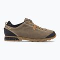 Încălțăminte de trekking pentru bărbați AKU Bellamont III Suede GTX maro-neagră 504.3-039-7 2