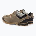 Încălțăminte de trekking pentru bărbați AKU Bellamont III Suede GTX maro-neagră 504.3-039-7 3