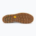 Încălțăminte de trekking pentru bărbați AKU Bellamont III Suede GTX maro-neagră 504.3-039-7 5
