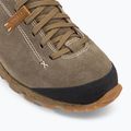 Încălțăminte de trekking pentru bărbați AKU Bellamont III Suede GTX maro-neagră 504.3-039-7 7