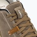 Încălțăminte de trekking pentru bărbați AKU Bellamont III Suede GTX maro-neagră 504.3-039-7 8