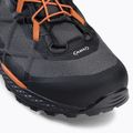 AKU Rocket Dfs GTX cizme de trekking pentru bărbați negru-portocaliu 726-108 7