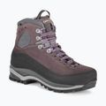 AKU Superalp GTX cizme de trekking pentru femei violet închis 7