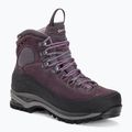 AKU Superalp GTX cizme de trekking pentru femei violet închis