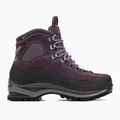 AKU Superalp GTX cizme de trekking pentru femei violet închis 2