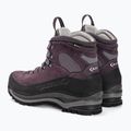 AKU Superalp GTX cizme de trekking pentru femei violet închis 3