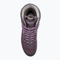 AKU Superalp GTX cizme de trekking pentru femei violet închis 6