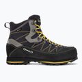 AKU Trekker Lite III GTX gri-galben bărbați cizme de trekking 977-491 2