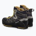 AKU Trekker Lite III GTX gri-galben bărbați cizme de trekking 977-491 3