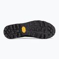 AKU Trekker Lite III GTX gri-galben bărbați cizme de trekking 977-491 5