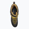AKU Trekker Lite III GTX gri-galben bărbați cizme de trekking 977-491 6