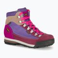 Încălțăminte de trekking pentru femei AKU Ultra Light Original GTX roșu-movă 365.20-589-4 10