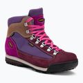 Încălțăminte de trekking pentru femei AKU Ultra Light Original GTX roșu-movă 365.20-589-4