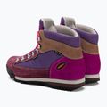 Încălțăminte de trekking pentru femei AKU Ultra Light Original GTX roșu-movă 365.20-589-4 3