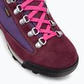 Încălțăminte de trekking pentru femei AKU Ultra Light Original GTX roșu-movă 365.20-589-4 7