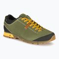 Încălțăminte de trekking pentru bărbați AKU Bellamont III Suede GTX verde 504.3-738-7 10