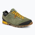 Încălțăminte de trekking pentru bărbați AKU Bellamont III Suede GTX verde 504.3-738-7