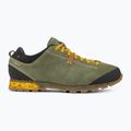 Încălțăminte de trekking pentru bărbați AKU Bellamont III Suede GTX verde 504.3-738-7 2