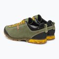 Încălțăminte de trekking pentru bărbați AKU Bellamont III Suede GTX verde 504.3-738-7 3